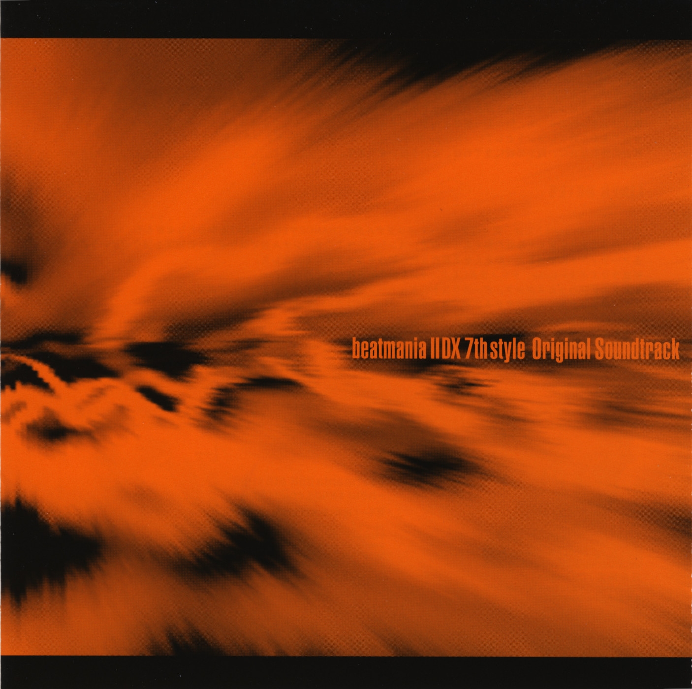 beatmania IIDX 7th style Original Soundtrack (2002) MP3 - Download beatmania  IIDX 7th style Original Soundtrack (2002) Soundtracks for FREE!